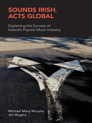 cover image of Sounds Irish, Acts Global